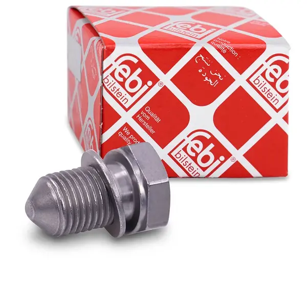 FEBİ 15374 / KARTER TAPASI VAG TÜM MODELLER