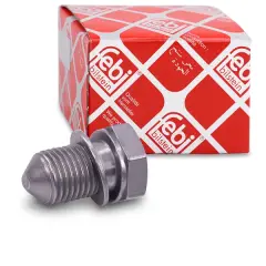 FEBİ 15374 / KARTER TAPASI VAG TÜM MODELLER