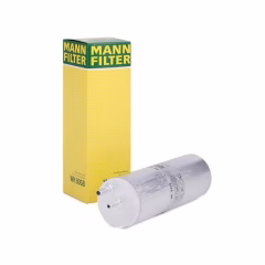 MANN WK8058 MAZOT FİLTRESİ TRANSPORTER CARAVELLE 2.0 TDİ 2.5 TDİ