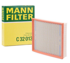 MANN C32013 HAVA FİLTRESİ AMAROK 2.0 TDİ - 3.0 TDİ DİZEL