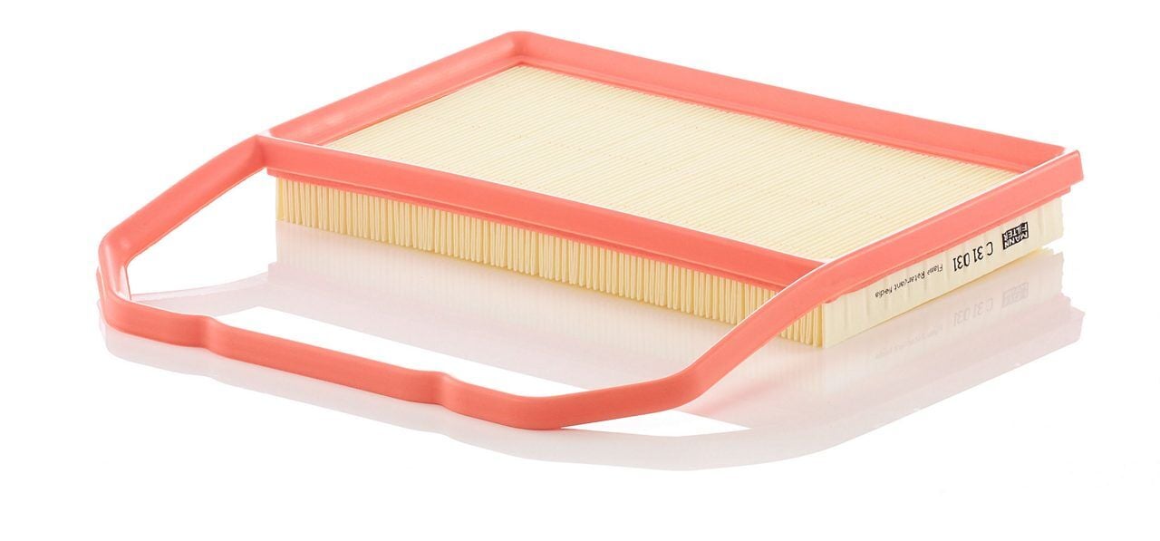 MANN C31031 HAVA FİLTRESİ VOLKSWAGEN POLO SEAT İBİZA 1.0 17> (CHYB-CHYC-DFNB)