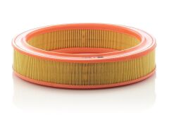 MANN C2873/1 HAVA FİLTRESİ POLO III - POLO CLASSIC - GOLF III 1.6 94-99 (AEE) YUVARLAK