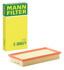 MAN C3093/1  HAVA FİLTRESİ POLO IV SKODA FABİA SEAT İBİZA 1.2 12V 02-10 (AZQ-BME)