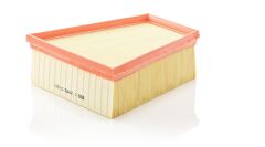 MANN C2295/3 HAVA FİLTRESİ POLO IV SKODA FABİA SEAT İBİZA 1.4 TDİ 04> (UCGEN)