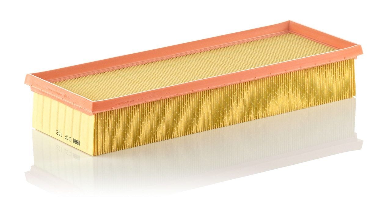 MANN C37132  HAVA FİLTRESİ POLO CLASSIC POLO III 1.6 AKL / CADDY 1.9 SDİ 1996-2004