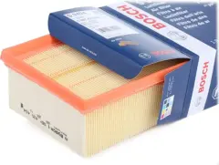 BOSCH 1987429404  VW CADDY GOLF 1.6 TDİ HAVA FİLTRESİ