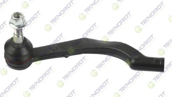 TEKNOROT N-1192 ROTBAŞI SOL RENAULT AUSTRAL - RAFELE - NİSSAN XTRAİL 2022>